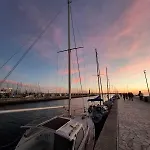 A Due Passi Dal Mare Lovely Viareggio