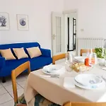 A Due Passi Dal Mare Lovely Viareggio