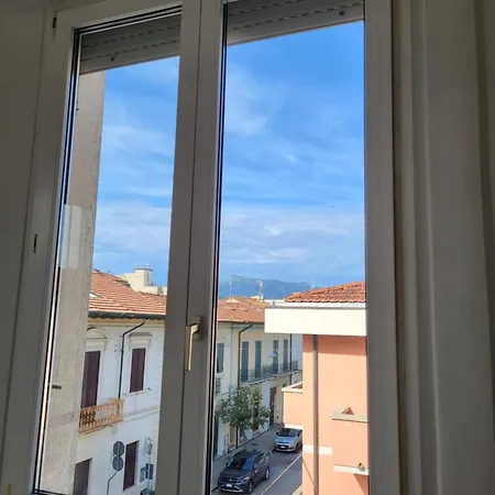 A Due Passi Dal Mare Lovely Apartament *