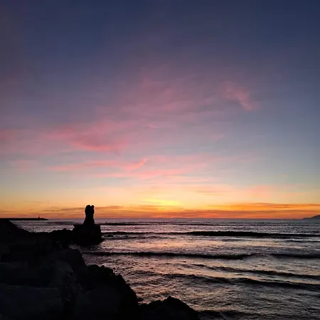 A Due Passi Dal Mare Lovely *