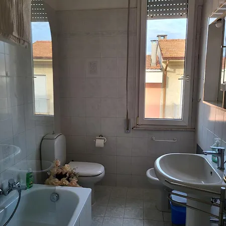 Apartament A Due Passi Dal Mare Lovely *