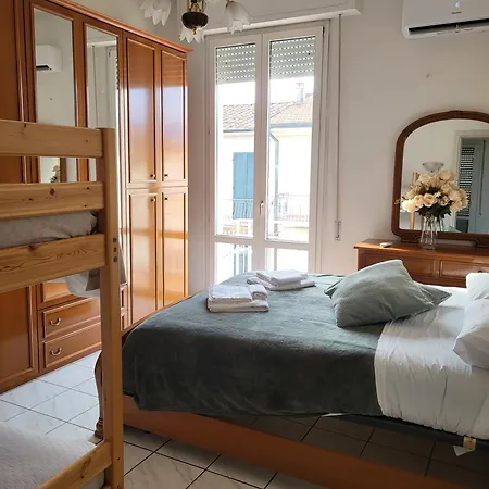 Apartament A Due Passi Dal Mare Lovely *