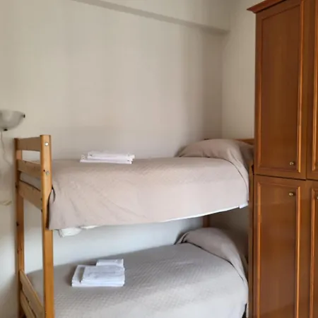 A Due Passi Dal Mare Lovely Lejlighed