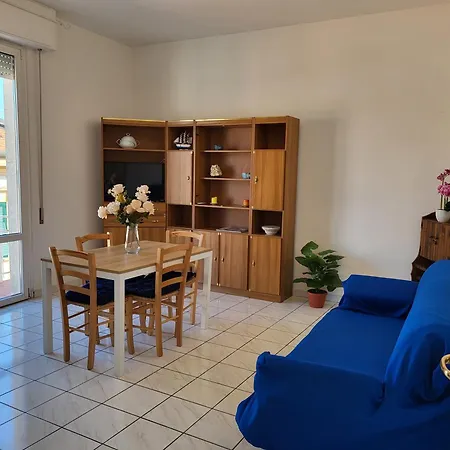 Lejlighed A Due Passi Dal Mare Lovely *