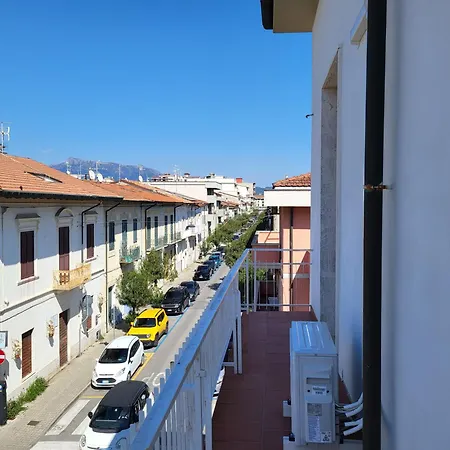 Apartment A Due Passi Dal Mare Lovely