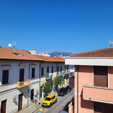 A Due Passi Dal Mare Lovely *