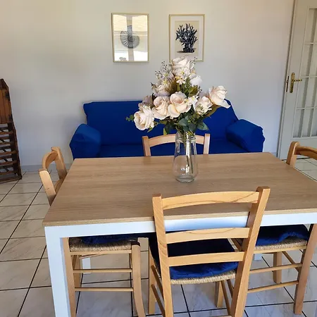 A Due Passi Dal Mare Lovely Appartement *