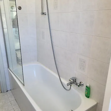 Lejlighed A Due Passi Dal Mare Lovely