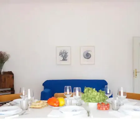 Apartament A Due Passi Dal Mare Lovely *