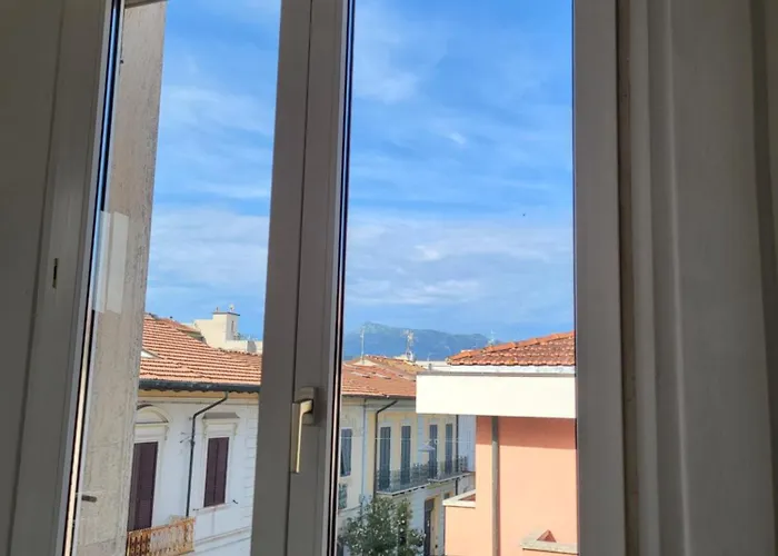 A Due Passi Dal Mare Lovely Appartement *