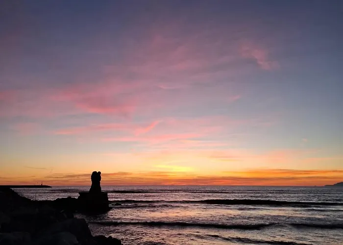 A Due Passi Dal Mare Lovely *