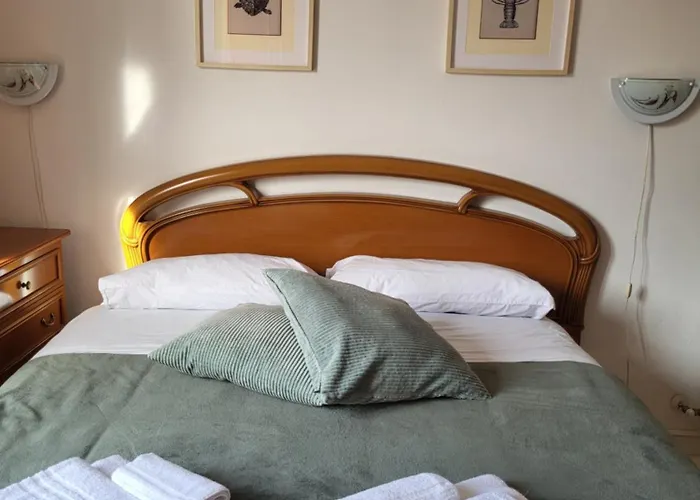 A Due Passi Dal Mare Lovely Appartement *