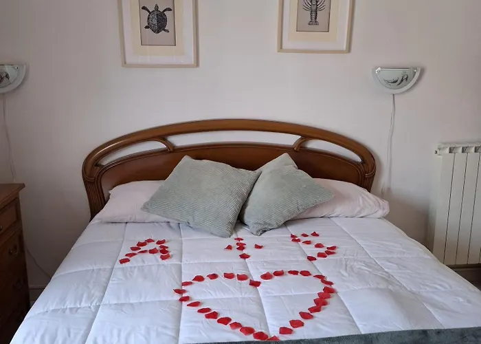 A Due Passi Dal Mare Lovely