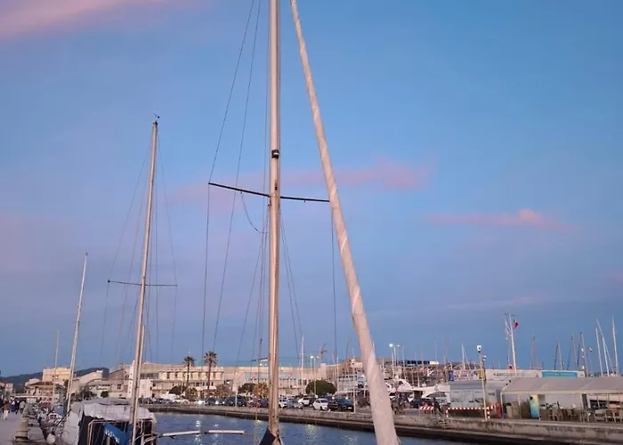 A Due Passi Dal Mare Lovely Viareggio