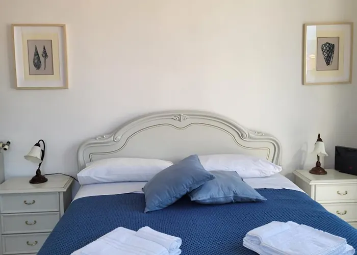 A Due Passi Dal Mare Lovely