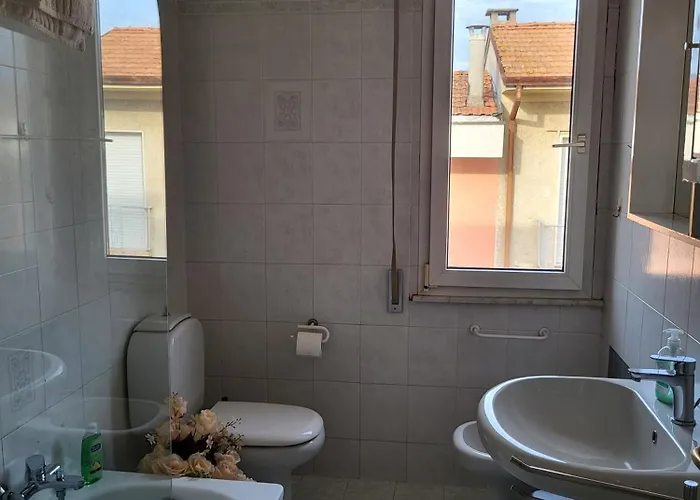 Appartement A Due Passi Dal Mare Lovely *