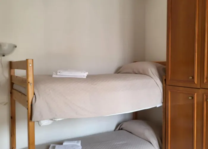 A Due Passi Dal Mare Lovely Appartement