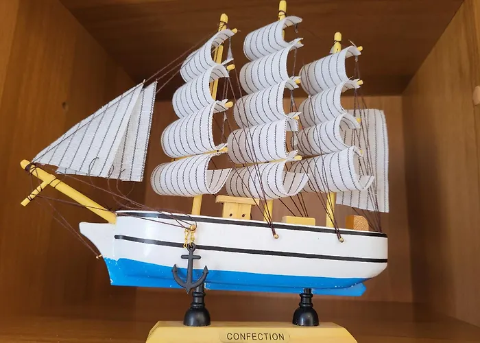 A Due Passi Dal Mare Lovely