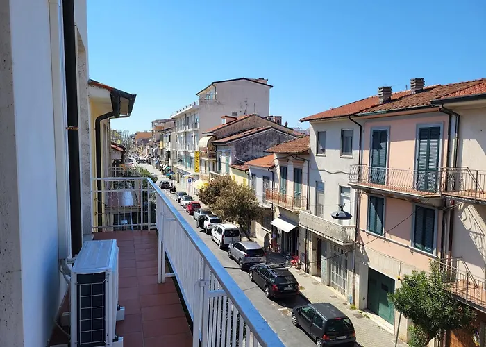 A Due Passi Dal Mare Lovely Appartement *