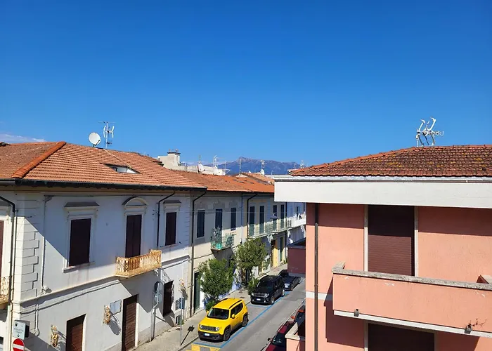 A Due Passi Dal Mare Lovely *