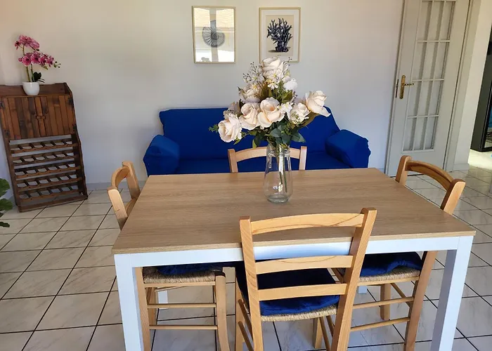 A Due Passi Dal Mare Lovely Appartement *