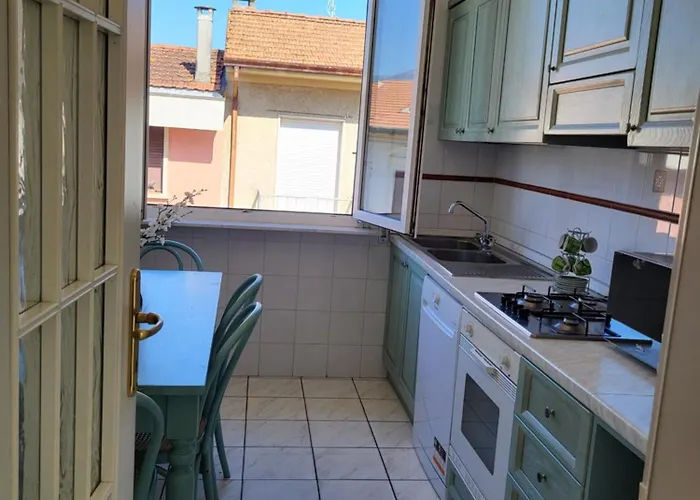 A Due Passi Dal Mare Lovely *