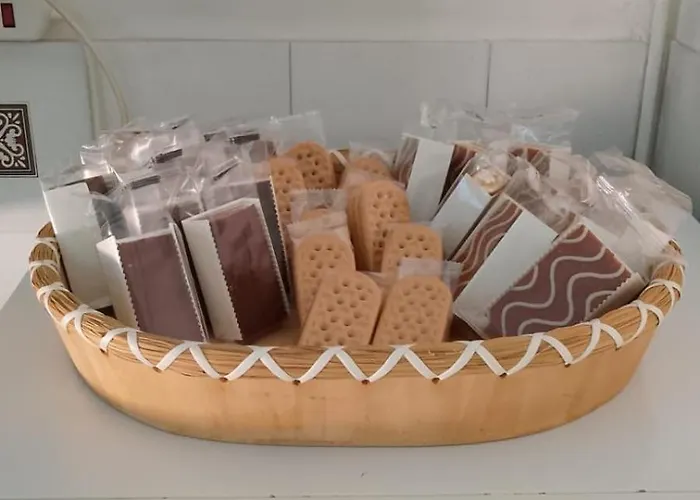 A Due Passi Dal Mare Lovely Appartement