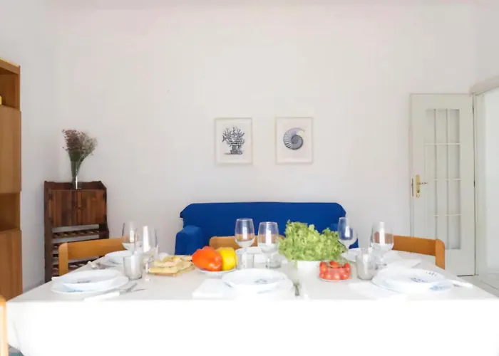 Appartement A Due Passi Dal Mare Lovely *